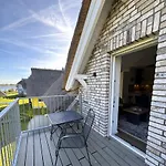 Апартаменты Kajuete 2 - Nah Am Hafen, Mit Balkon Позериц