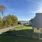 Kajuete 2 - Nah Am Hafen, Mit Balkon *