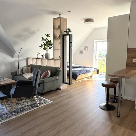 Kajuete 2 Appartamento *