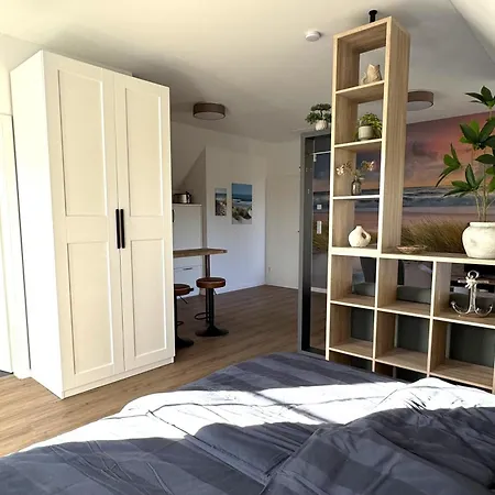 Kajuete 2 Appartamento Puddemin