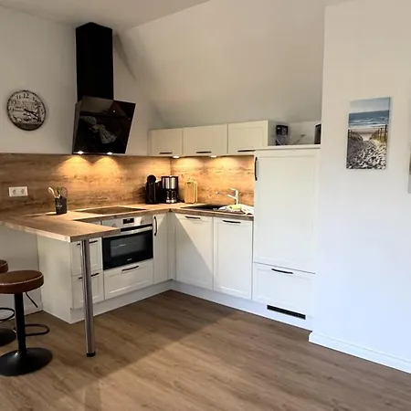 Appartamento Kajuete 2