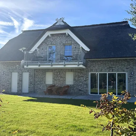 Appartamento Kajuete 2 Puddemin